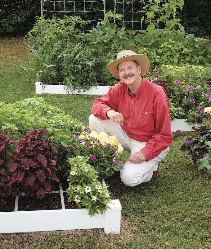 Welcome to Square Foot Gardening Foundation | Official Site