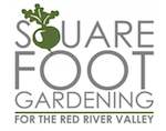 Square Foot Gardening Appproved Vendor Logo