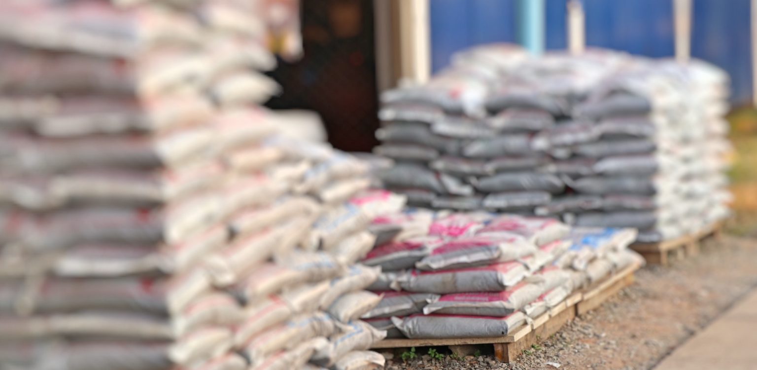 Bagged Vs. Homemade Compost - Square Foot Gardening