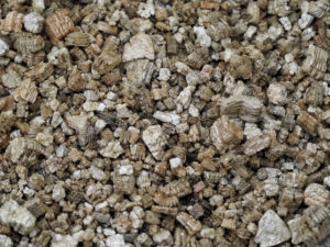 Coarse Vermiculite for Mel's Mix soil