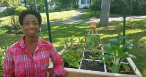 Square Foot Gardening Certified Instructor