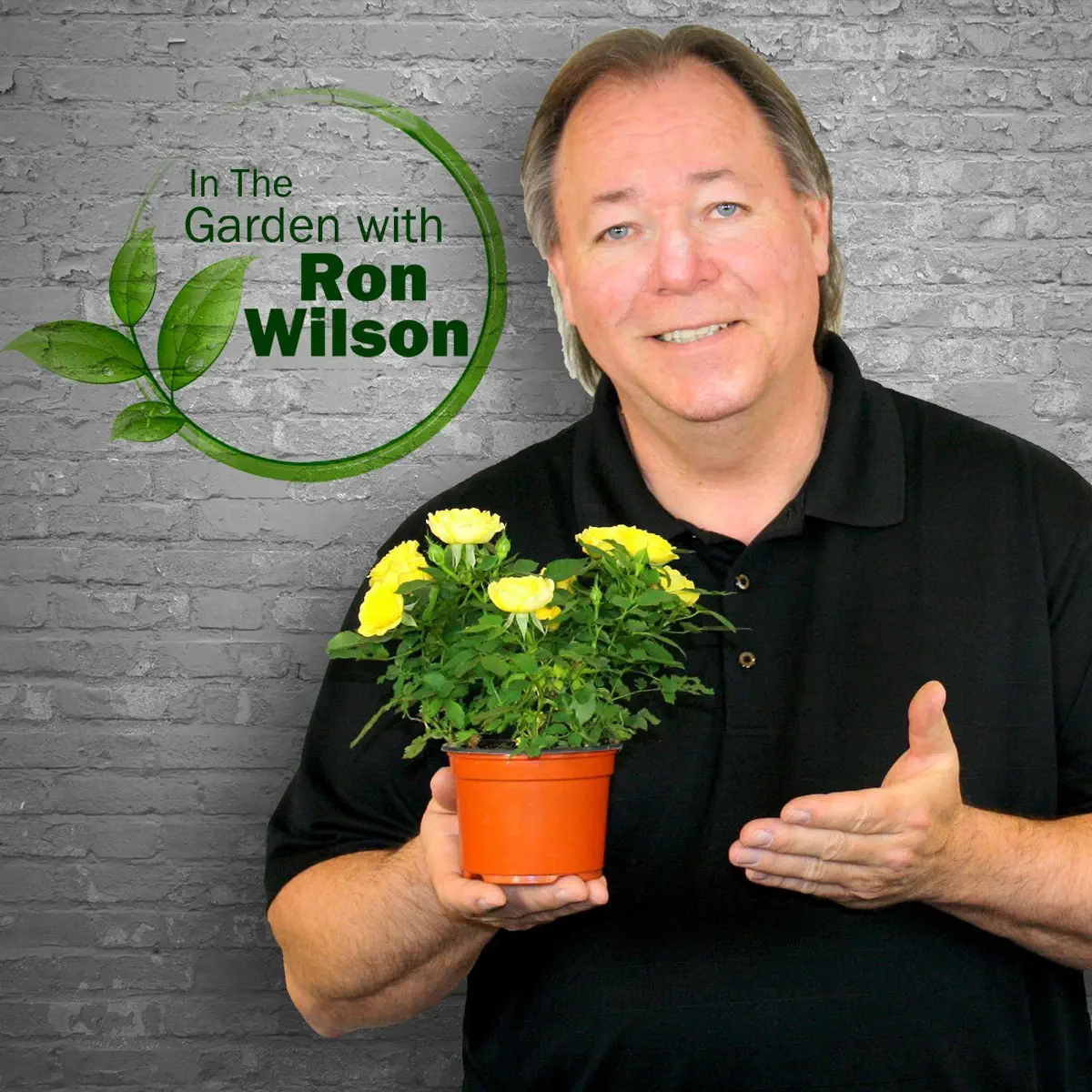 Ron Wilson podcast thumbnail
